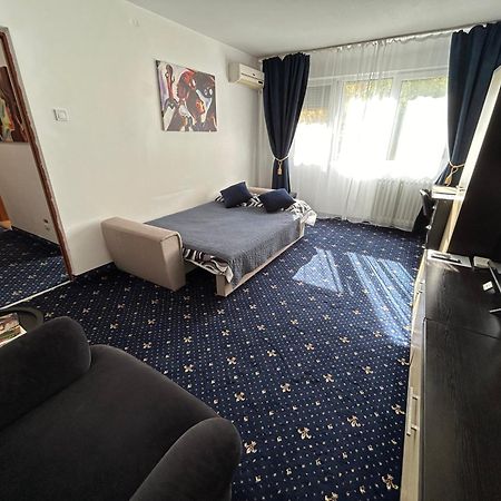 Cozy & Warm Studio Bucureşti Exterior foto
