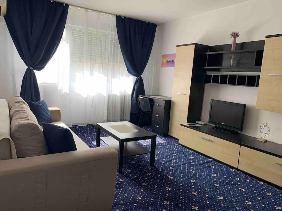 Cozy & Warm Studio Bucureşti Exterior foto