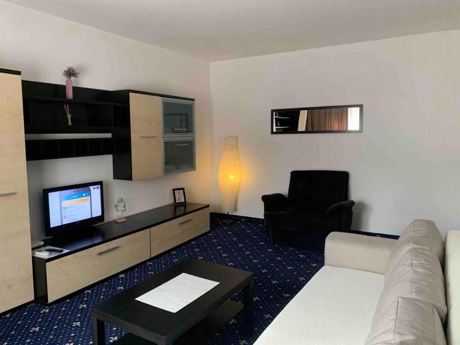 Cozy & Warm Studio Bucureşti Exterior foto