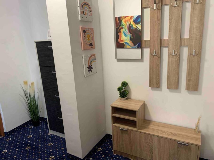 Cozy & Warm Studio Bucureşti Exterior foto