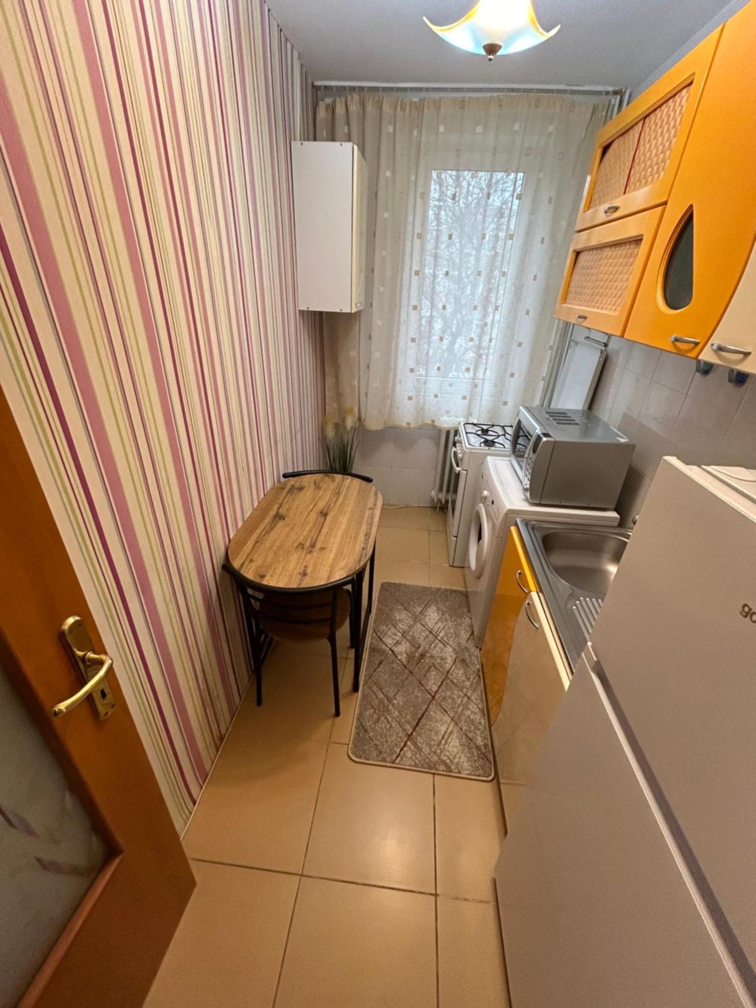 Cozy & Warm Studio Bucureşti Exterior foto