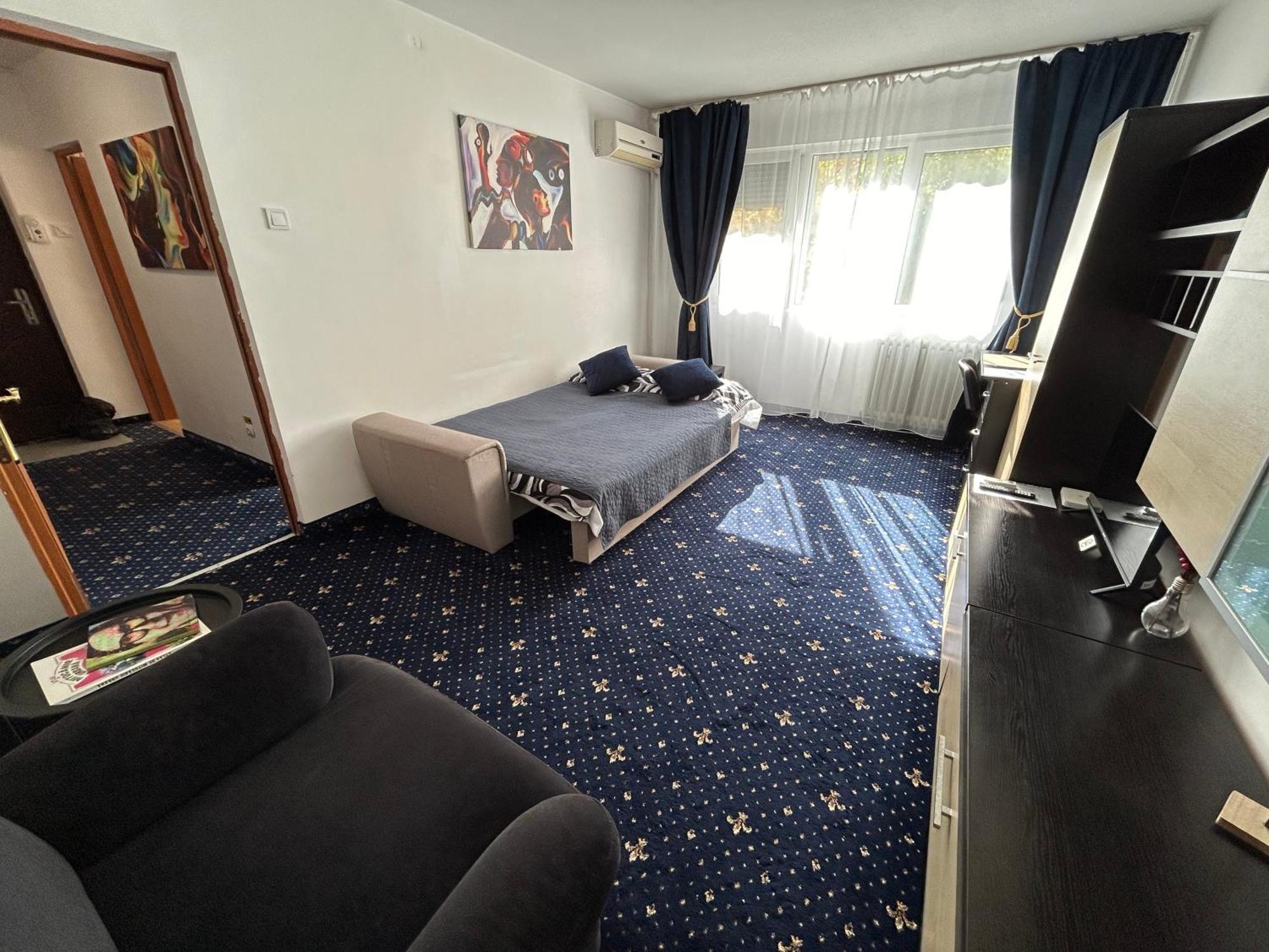Cozy & Warm Studio Bucureşti Exterior foto